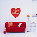 cartoon Wall sticker  (0565 -gz16969)
