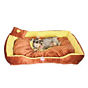 de alta hermosa cama de alta calidad de perro (0696-043)