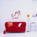 cartoon Wall sticker  (0565 -gz16956)