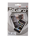 Protector de pantalla (4,3 ", 96.5mm * 56.5mm)