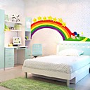 niños etiqueta de la pared (0752-P6-27 (b))