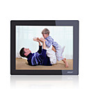 15 pollici TFT LCD Digital Photo Frame con video musicali a distanza di controllo (dce181)