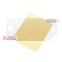 Glossy Mirror Screen Protector for iPhone 3G/3GS