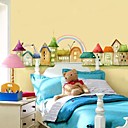 Kids Wall Sticker (0752 -P6-23(B))