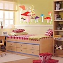 Kids Wall Sticker (0752 -P6-35(C))