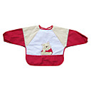 Cartoon Baby's Gown - Waterproof Starting from 10 Pcs(0529-0118-2)