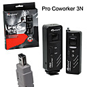 aputure Pro collègue 3n radio sans fil RF de déclencheur à distance pour Nikon D90 D5000 (cca174)