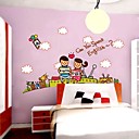 muro bambini adesivo (0.752-P6-31 (c))