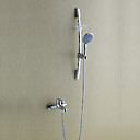 Rainfall Tub / Shower Faucet Set (0634 -SC1067)