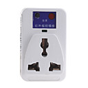 IR Remote Controlled AC Outlet for Appliances (220V)