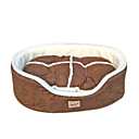 de alta hermosa cama de alta calidad de perro (0763-001)