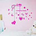 Decorative Wall Sticker (0586 -20745237)