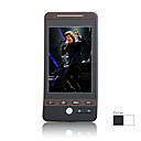 g3 Held Windows Mobile 6.5 einzigen Karte Quad-Band gps wifi 3,2-Zoll-Touchscreen-Bildschirm Smart-Handy (2GB Karte tf) (sz04581228)