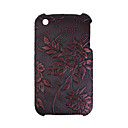 Protective Backside Case Cover for iPhone 3G