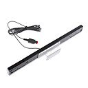 Barre Capteur Infrarouge Sans Fil pour Wii