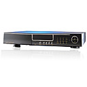 16-CH Triplex MJPEG RJ45 RS-485 Network HDD DVR AYD-2016W