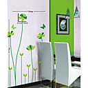 Decorative Clock Wall Sticker (0752 -HZ-15A020)