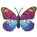 Farfalla-calamita - Colori assortiti