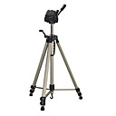 Weifeng wt3570 65-inch lichtgewicht aluminium camera statief met draagtas (cca242)