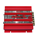 MRV-803 600-Watt 2-coche amplificador de potencia (szc2428)