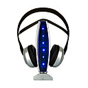 6 in 1 Wireless Headphone with FM Function System(KLY011)
