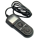 TM-M Timer Remote Control Shutter for Nikon D90, Fully Compatible with Nikon MC-DC2 (CCA408)