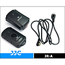 JR Infrared Controller for Nikon D2H D1x D100 D200 Kodak DCS-14n Fuji Finepix S3pro S5pro (CCA355)