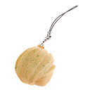 cell phone charm alimentaires