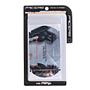 Protective Cartoon Sticker Set for NDSi/DSi (4-Piece Set)