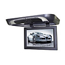 17-Zoll-Flip Down Auto DVD-Player - Sanyo Panel - mit Lichtkuppeln (szc2512)