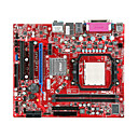 MSI GF615M-P33 - Motherboard - Micro ATX - G6150  - AM2 Socket (SMQ4587)