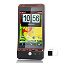 A6262+ Dual Card Dual Mode JAVA Bluetooth GSM and CDMA Cell Phone (2GB TF Card)