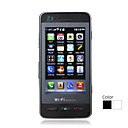 TV-N900 WIFI JAVA Quad Band Dual Card Bluetooth Dual Camera FM TV 3.2 Inch Touch Screen Cell Phone (2GB TF Card)