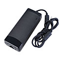 reemplazo de fuente de alimentación Adaptador de CA para HP ppp017h hp-ow121f13 negro (5.5mm tamaño del enchufe)