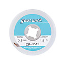 goot Entlöten Docht-Entferner (3,5 mm x 1,5 m)