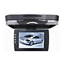 12,1-Zoll-Flip Down Auto DVD-Player - Sanyo Panel - mit Lichtkuppeln (szc2511)