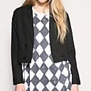 Suit Style Women's Jackets(0102bc015-0497)