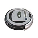 Intelligent Robot Vacuum Cleaner with Automatic Charge and LED Display (0832 -QQ2L )