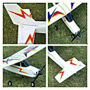 illuminazione rtf aircarft tigre
