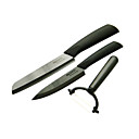 High Quality Ceramic Knife 3-piece Set (0773-BC-TUA2056AP)