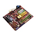 MSI G41TM-E43 - motherboard - micro ATX - G41 - LGA775 Socket   (SMQ4572)