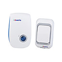 Wireless Remote Control Door Bell (100-Meter Range 32-Melody)