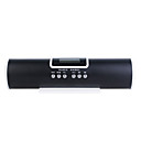 Portable USB Music Angel Speaker (Black)