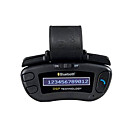 Steering Wheel Bluetooth Hands Free Car Kit VTB-30