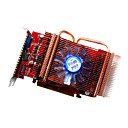 Macy AMD-ATI HD4850N Graphics Card 512MB - GDDR3 - 625-1800MHZ (SMQ4403)