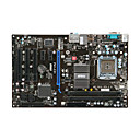MSI P41-C31 - motherboard - ATX - G43 - LGA775 Socket  (SMQ4564)