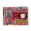 MSI K9A2 CF-F V2 - Motherboard - Micro ATX -  AMD 790X   - AM3 Socket (SMQ4589)