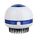 électrique vibrant peigne les cheveux de massage (2 * aa)