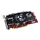MSI N250GTS-2D II 512M-F1 Graphics Card 512M - DDR3 - 738MHZ-2200MHZ For Game Players (SMQ4535)