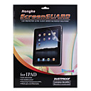 Protector de Pantalla + Tela de Limpieza para iPad, iPad 2 y el Nuevo iPad
